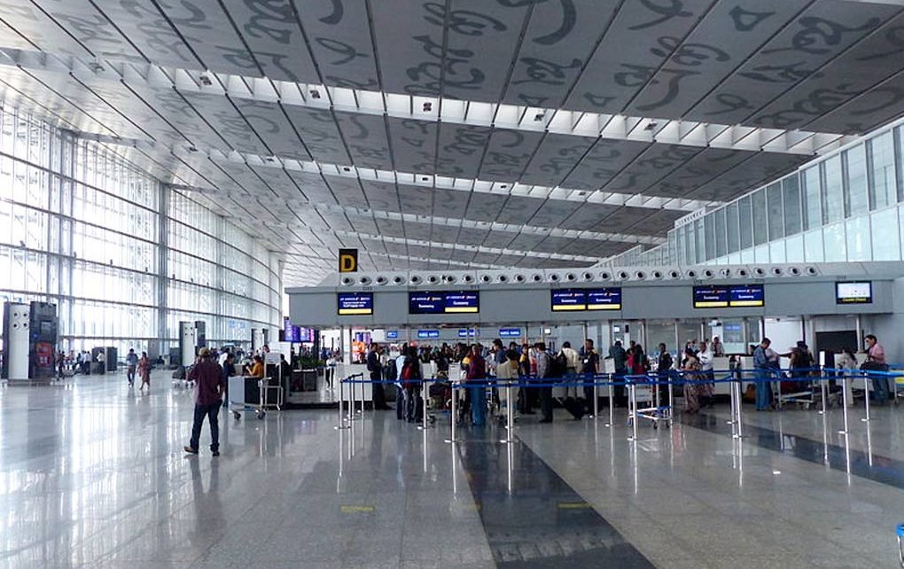 Netaji-Subhas-Chandra-Bose-International-Airport