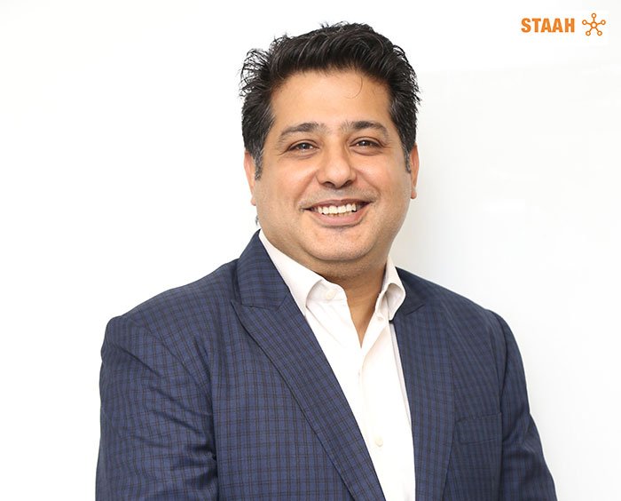 Thatghai Ravi New leaders initiate new opportunities | Net Pal Travel